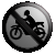 Interdit motos